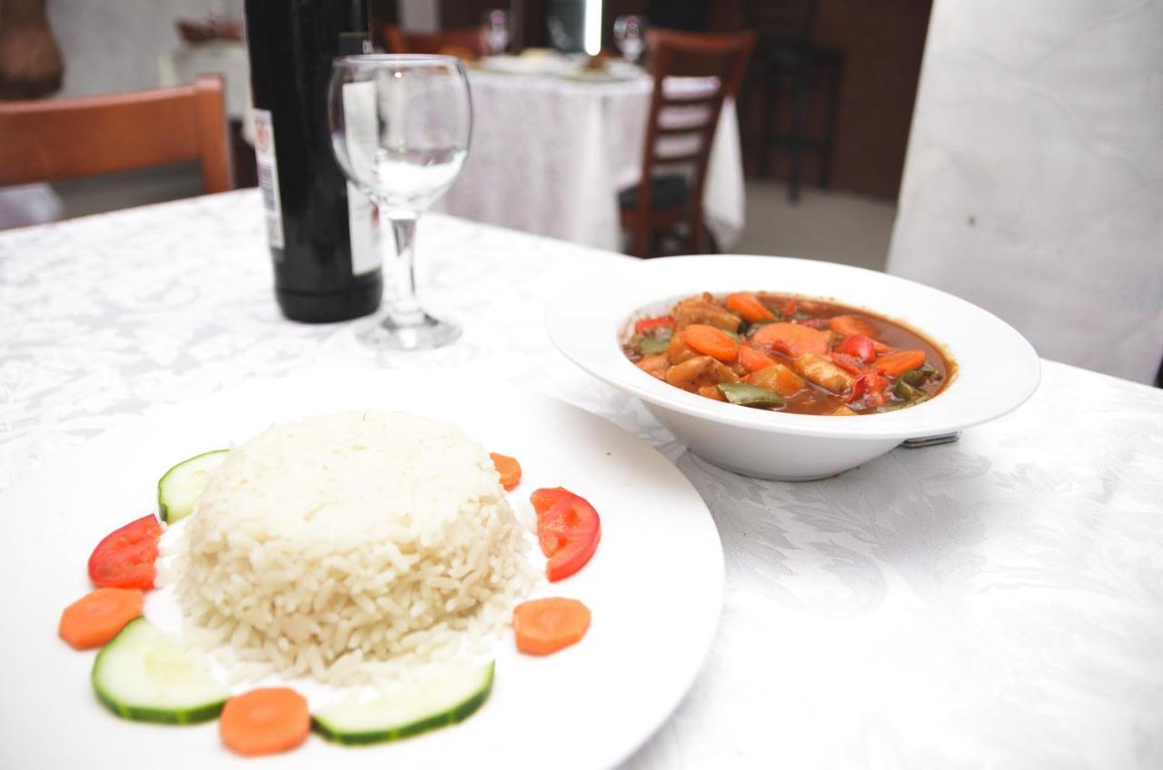 Residency Hotel Lekki Lagos Zewnętrze zdjęcie